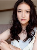 武井咲 2012年02月號 Emi Takei　[BOMB.tv]　日本性感美女(17)